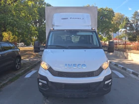 Iveco Daily 35C17 Климатроник Б-категория, снимка 2