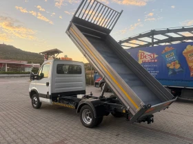 Iveco Daily 40C15 KAT Б 3.5Т, снимка 11