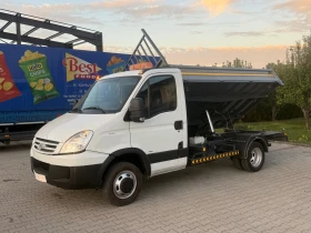 Iveco Daily 40C15 KAT Б 3.5Т, снимка 13