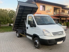 Iveco Daily 40C15 KAT Б 3.5Т, снимка 9