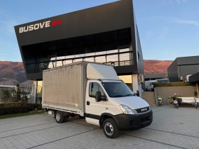     Iveco Daily 35C15  3,5. 4,20. 2   
