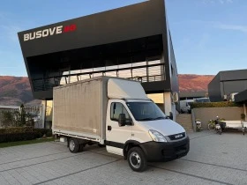 Iveco Daily 35C15  3, 5. 4, 20. 2    | Mobile.bg    1