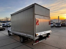 Iveco Daily 35C15 до 3, 5т. 4, 20м. 2 щори Клима , снимка 5