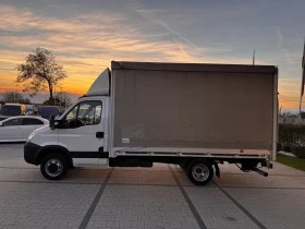 Iveco Daily 35C15  3, 5. 4, 20. 2    | Mobile.bg    3