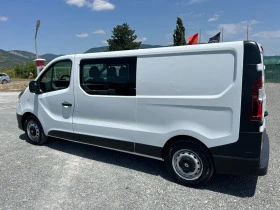 Renault Trafic (KATO НОВА), снимка 9