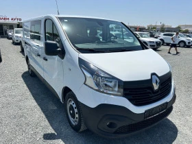 Renault Trafic (KATO НОВА), снимка 3