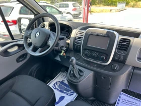 Renault Trafic (KATO НОВА), снимка 16