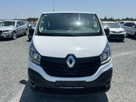 Renault Trafic (KATO НОВА), снимка 2