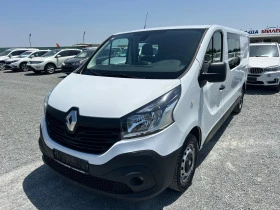 Renault Trafic (KATO НОВА), снимка 1