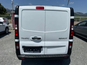 Renault Trafic (KATO НОВА), снимка 7