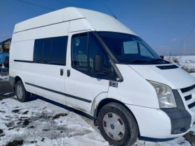 Ford Transit 3.2TDCI, снимка 3