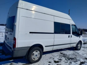 Ford Transit 3.2TDCI, снимка 2