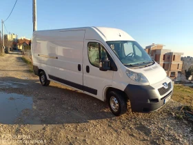 Peugeot Boxer, снимка 1