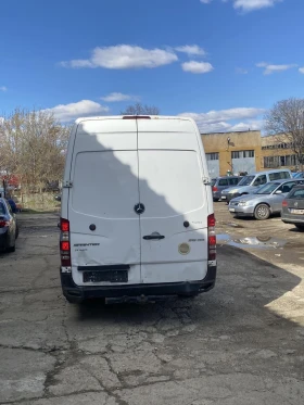 Mercedes-Benz Sprinter 316, снимка 2