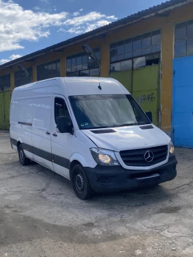 Mercedes-Benz Sprinter 316, снимка 1