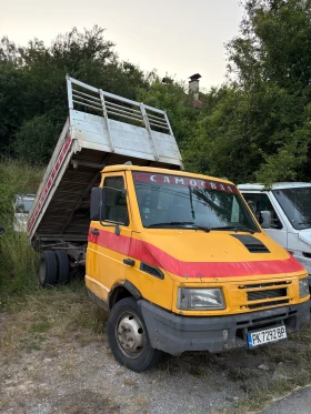  Iveco 3512