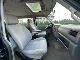 VW T4 2.5TDI Дълга база (Long), снимка 9