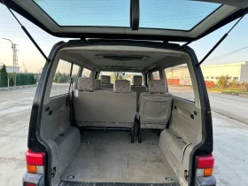 VW T4 2.5TDI Дълга база (Long), снимка 5