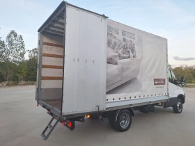 Iveco Daily 35C17 ����������� �-��������� | Mobile.bg � ����� ������ 8