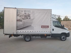 Iveco Daily 35C17 ����������� �-��������� | Mobile.bg � ����� ������ 9