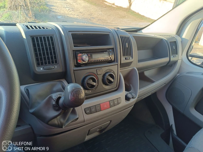 Peugeot Boxer, снимка 6 - Бусове и автобуси - 49245288