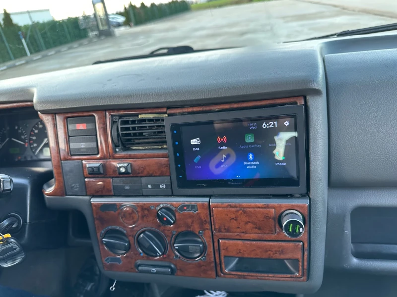 VW T4 2.5TDI Дълга база (Long), снимка 12 - Бусове и автобуси - 52542829