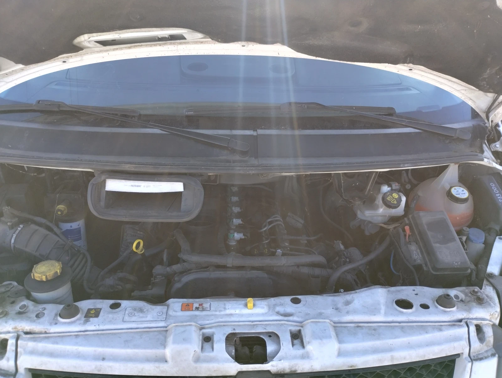 Ford Transit 3.2TDCI | Mobile.bg � ����������� 12