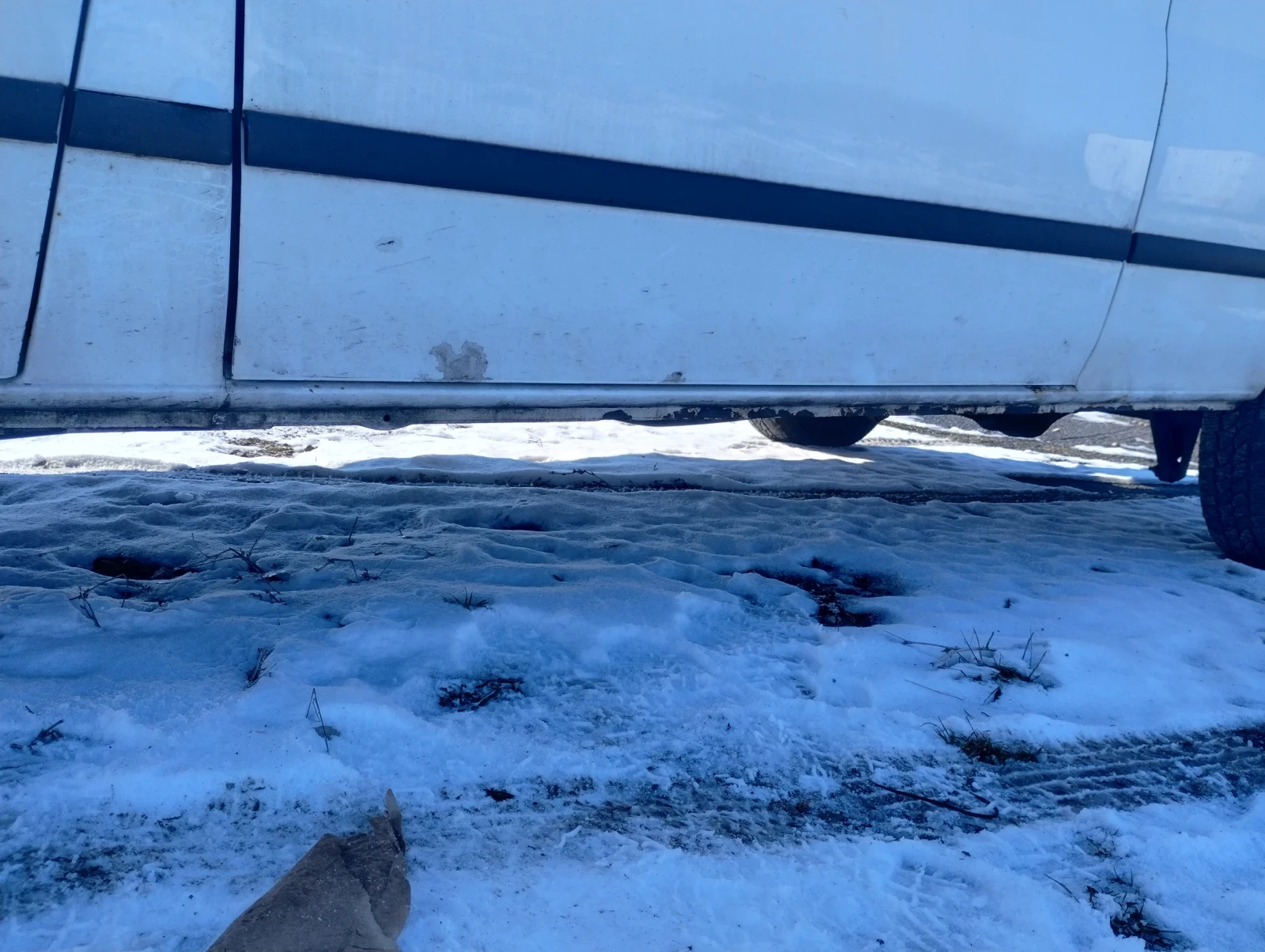 Ford Transit 3.2TDCI | Mobile.bg � ����������� 14