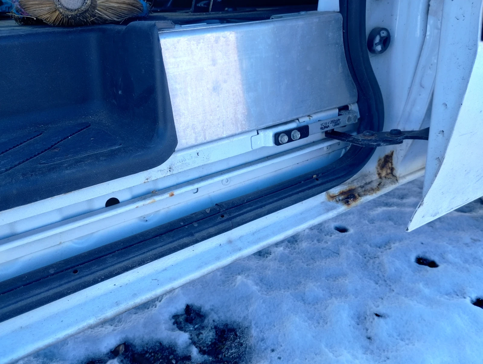 Ford Transit 3.2TDCI | Mobile.bg � ����������� 16