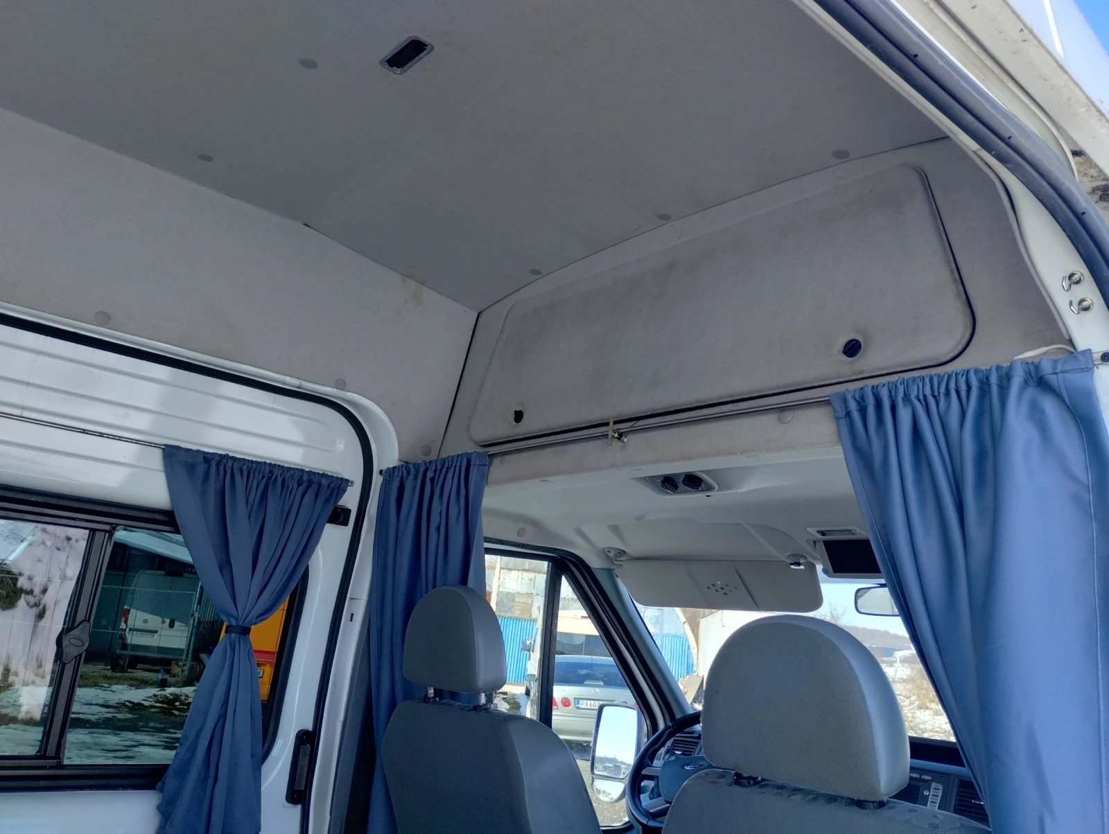 Ford Transit 3.2TDCI | Mobile.bg � ����������� 13