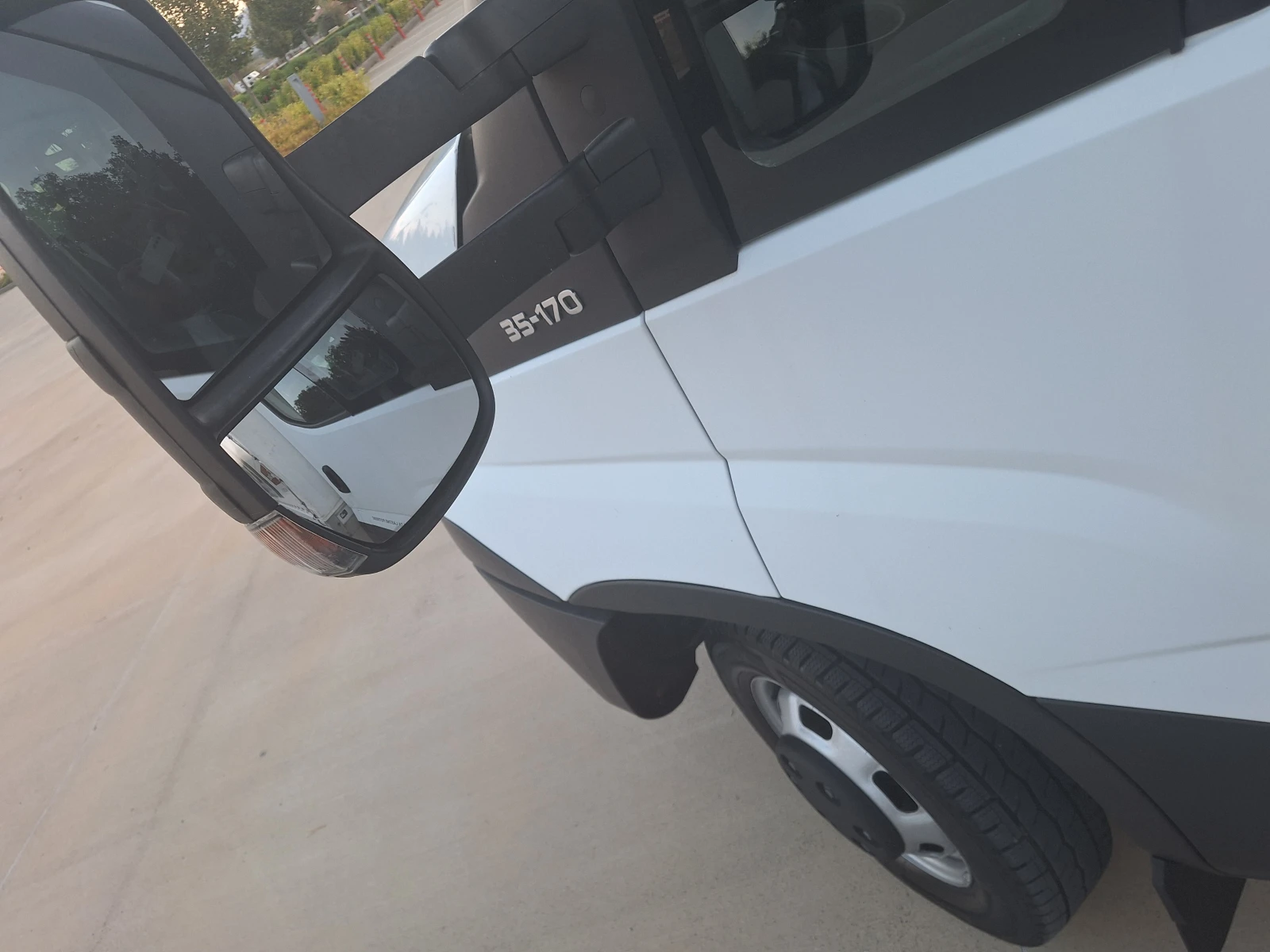 Iveco Daily 35C17 ����������� �-��������� | Mobile.bg � ����������� 13
