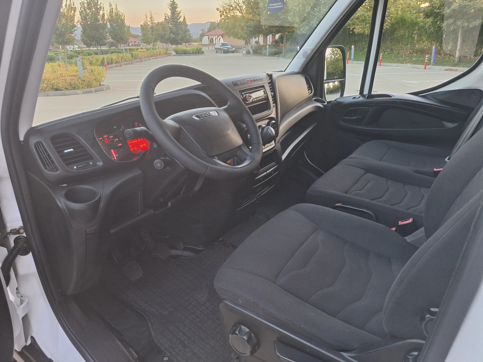 Iveco Daily 35C17 ����������� �-��������� | Mobile.bg � ����������� 10