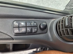 Mercedes-Benz Atego 1230, Контеинеровоз, Климатик, ЛЕД, ЕВРО6, снимка 12