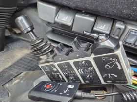 Mercedes-Benz Atego 1230, Контеинеровоз, Климатик, ЛЕД, ЕВРО6, снимка 13