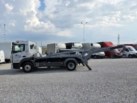 Mercedes-Benz Atego 1230, Контеинеровоз, Климатик, ЛЕД, ЕВРО6, снимка 17