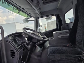 Mercedes-Benz Atego 1230, Контеинеровоз, Климатик, ЛЕД, ЕВРО6, снимка 9