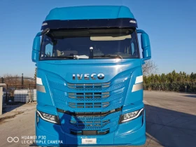 Iveco S-Way 510, снимка 1