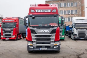     Scania R 450 Euro 6