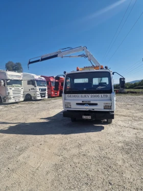 Renault Midliner   N2 | Mobile.bg    6