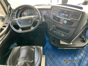 Iveco S-Way 440S51T ,  90% | Mobile.bg    11