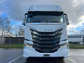 Iveco S-Way 440S51T ,  90% | Mobile.bg    2