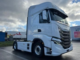 Iveco S-Way 440S51T ,  90% | Mobile.bg    3