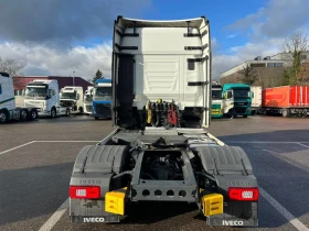 Iveco S-Way 440S51T ,  90% | Mobile.bg    6