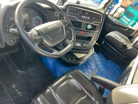 Iveco S-Way 440S51T ,  90% | Mobile.bg    7