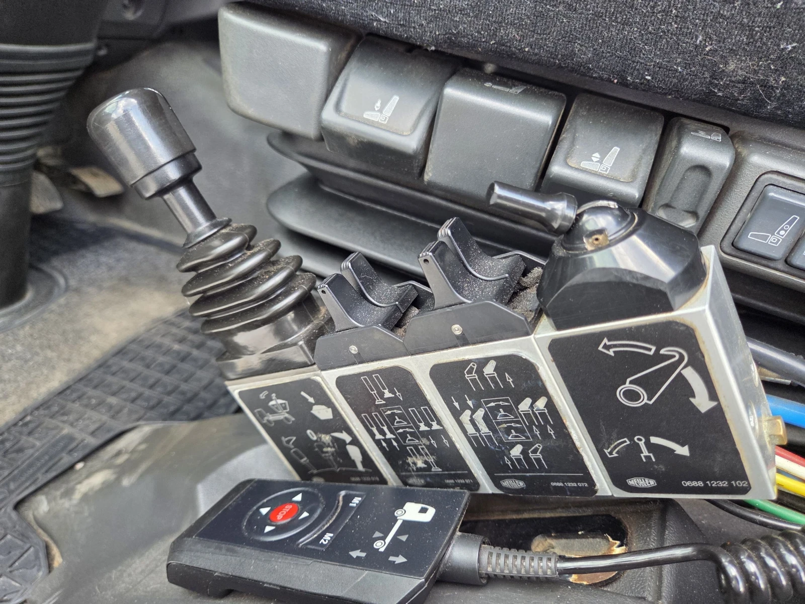 Mercedes-Benz Atego 1230, , , , 6 | Mobile.bg   13