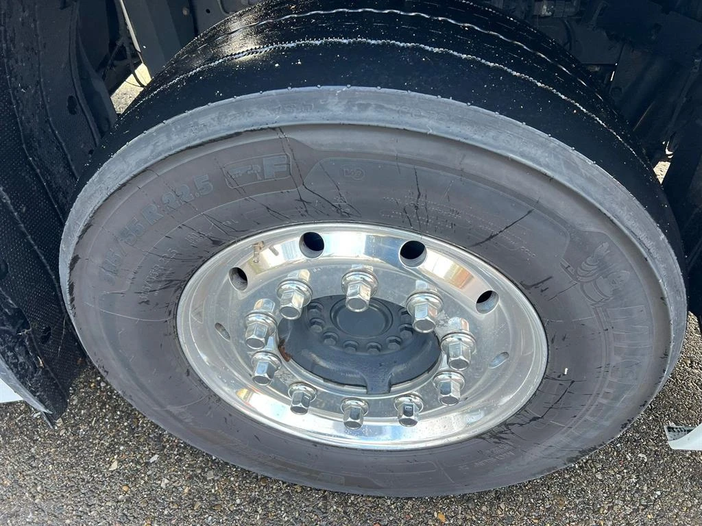 Iveco S-Way 440S51T ,  90% | Mobile.bg   15