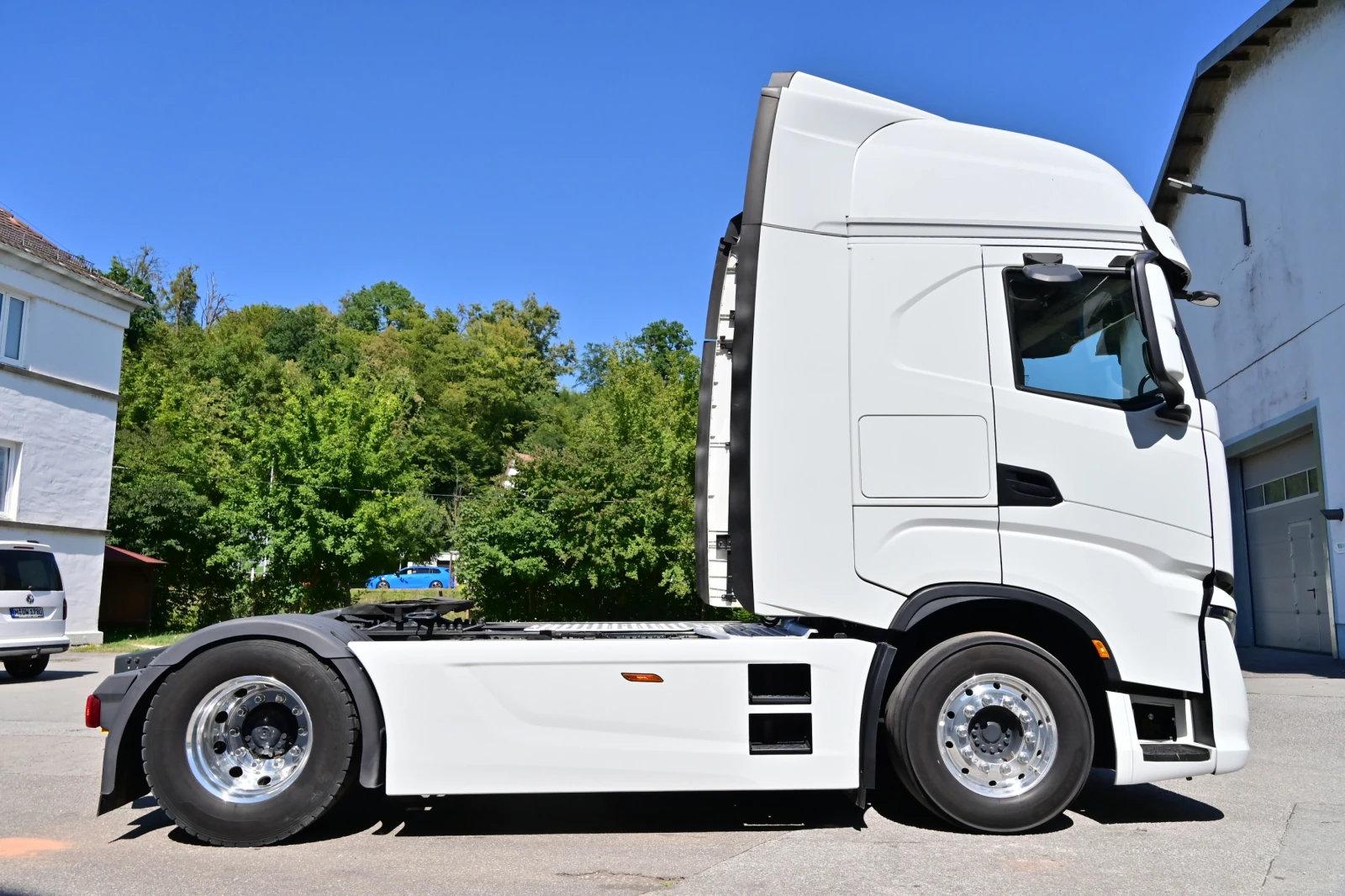Iveco S-Way 440S51T, снимка 3 - Камиони - 52483796