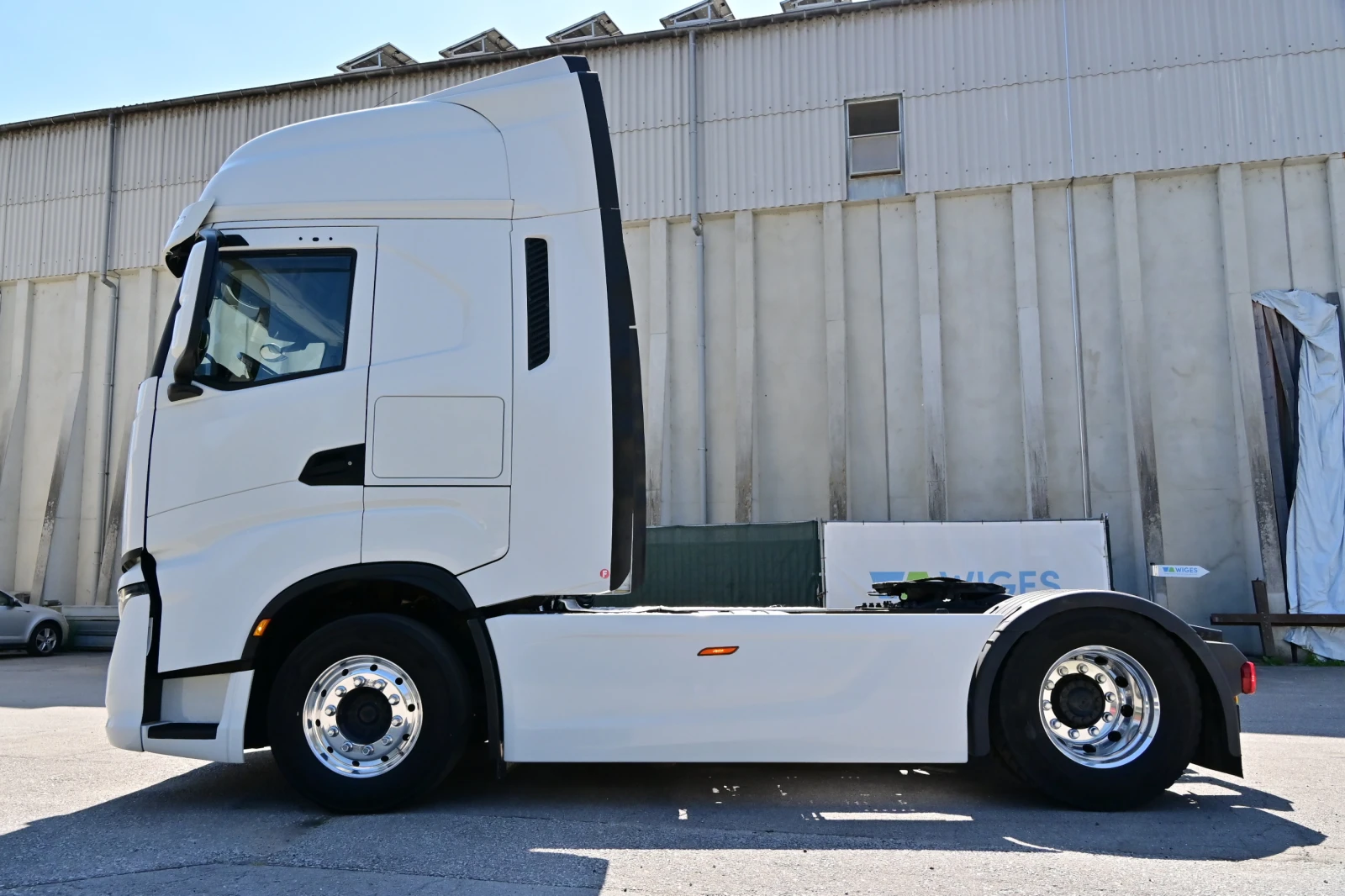 Iveco S-Way 440S51T, снимка 6 - Камиони - 52483796