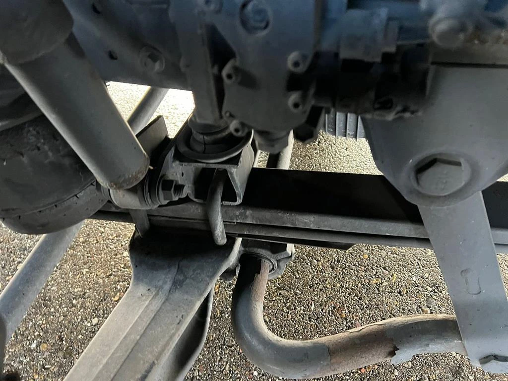 Iveco S-Way 440S51T Ретардер, гуми 90% - изображение 9