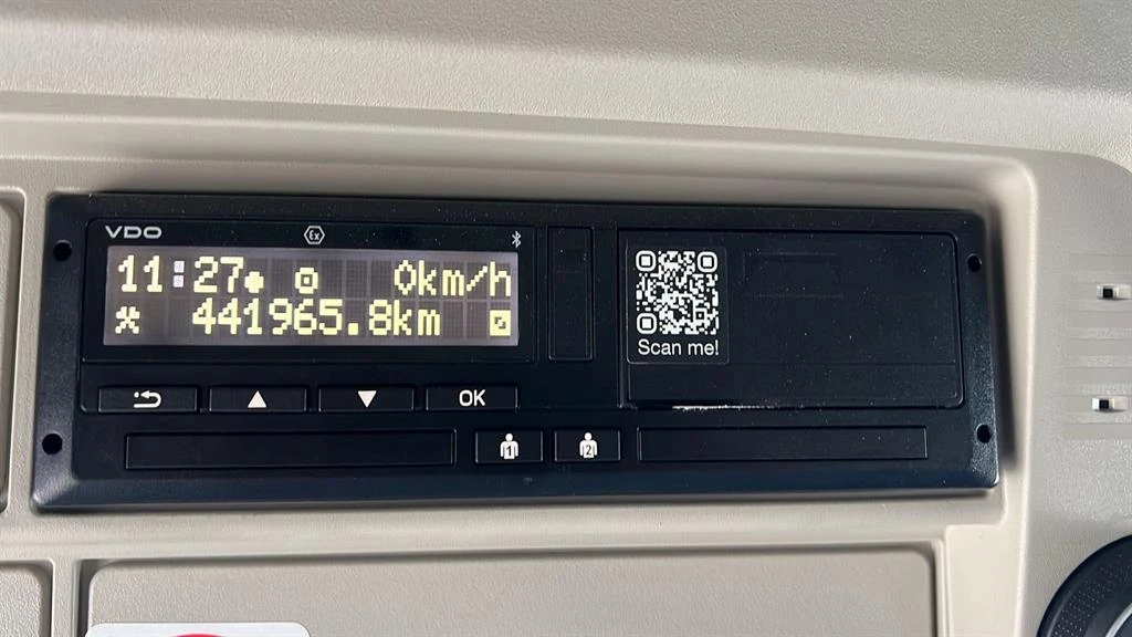 Iveco S-Way 440S51T ,  90% | Mobile.bg   13